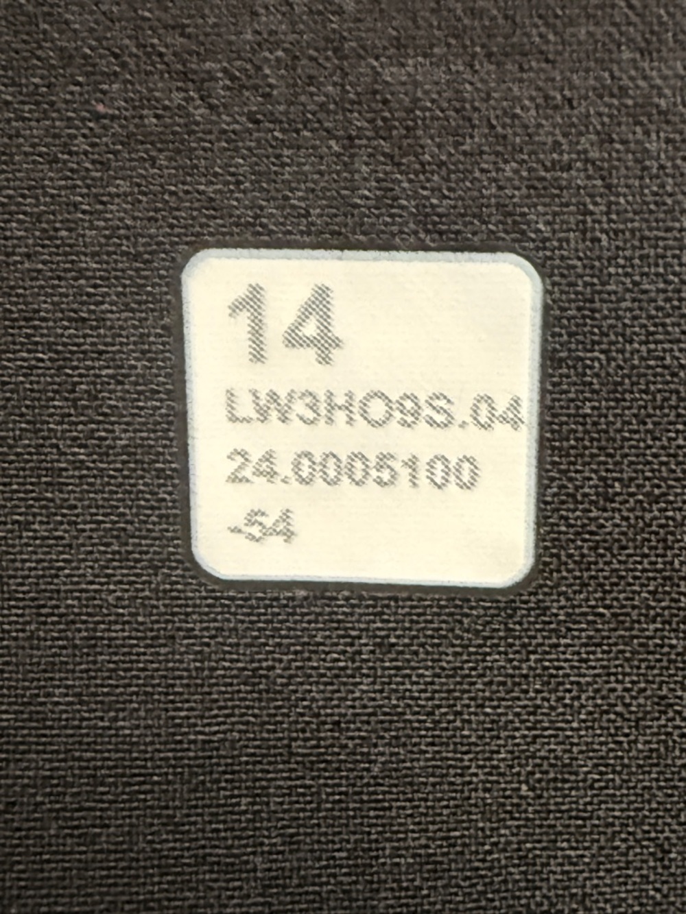 Lululemon License to Train set - Picture 8 of 8